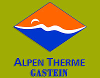 Alpen Therme Gastein