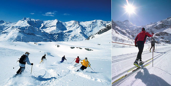 Skiurlaub in Dorfgastein