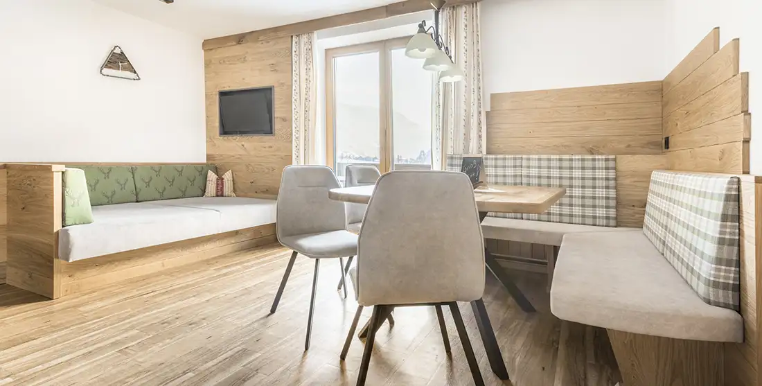 Ferienwohnung Schlüsselblumenwiese beim Moarbauer in Dorfgastein