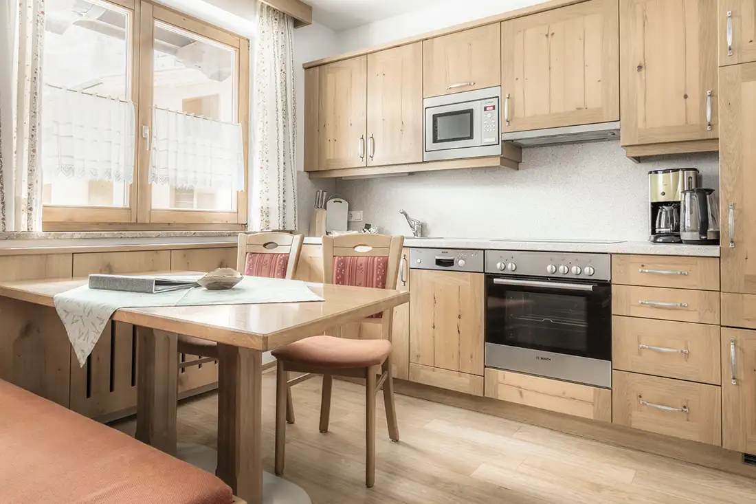 Ferienwohnung Sonnenblumenfeld in Dorfgastein